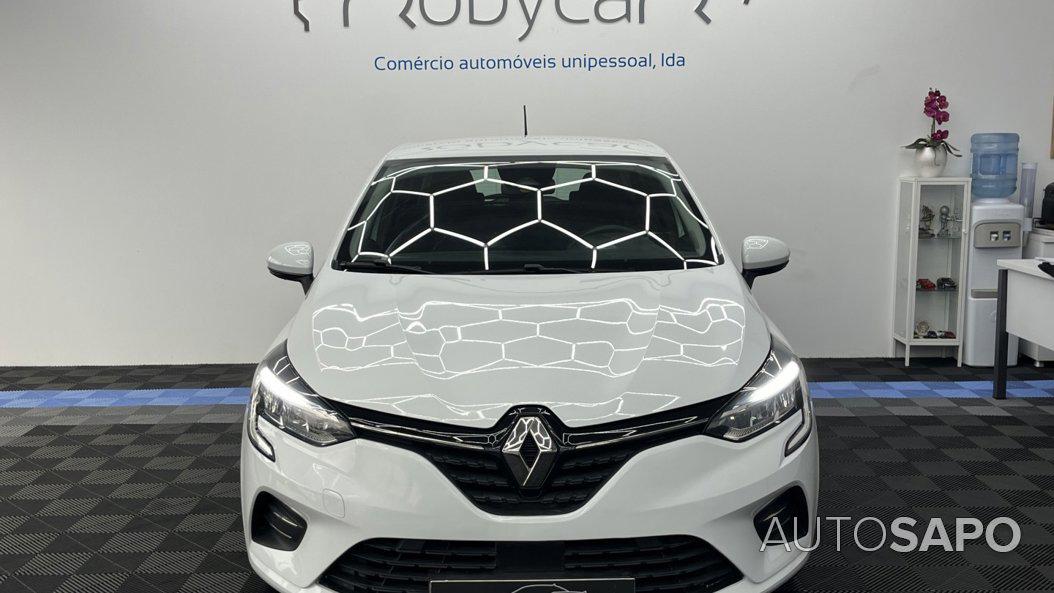 Renault Clio de 2019