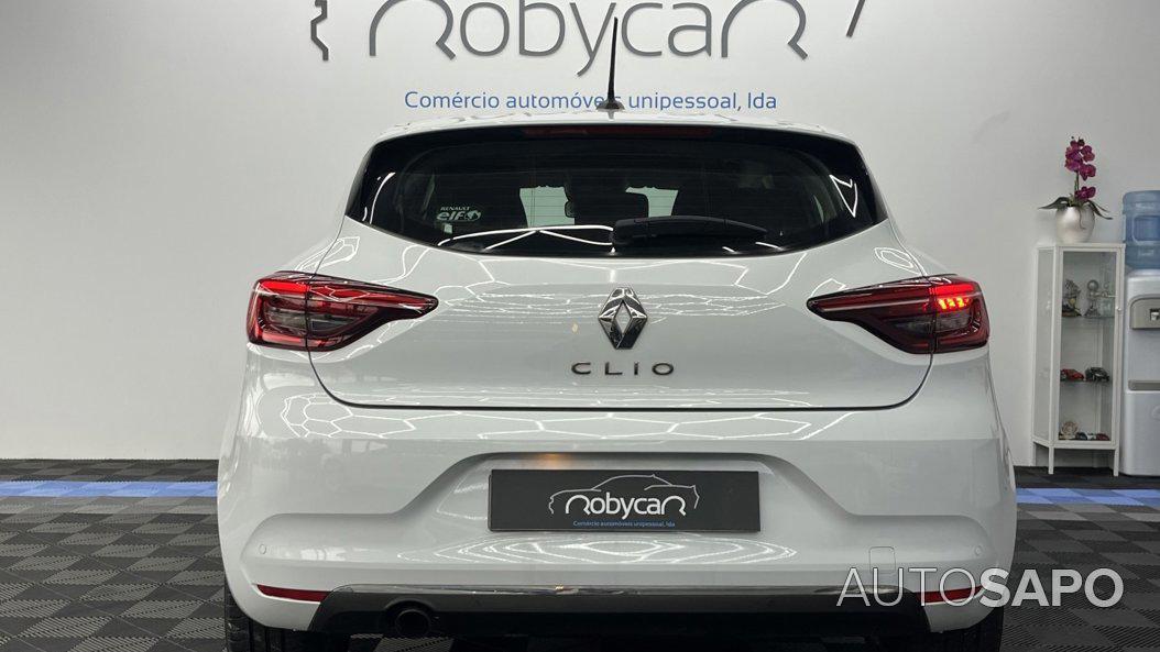 Renault Clio de 2019