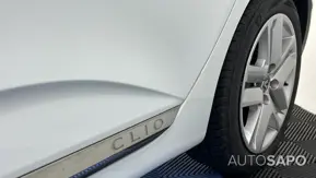 Renault Clio de 2019