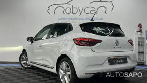 Renault Clio de 2019