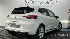 Renault Clio de 2019