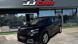 Citroen C5 AirCross 1.5 BlueHDi Feel de 2022