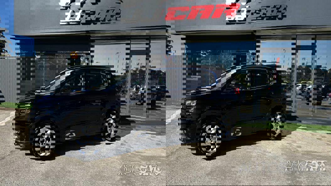 Citroen C5 AirCross 1.5 BlueHDi Feel de 2022