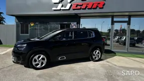 Citroen C5 AirCross 1.5 BlueHDi Feel de 2022