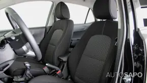 Kia Picanto 1.0 CVVT Urban AMT de 2024