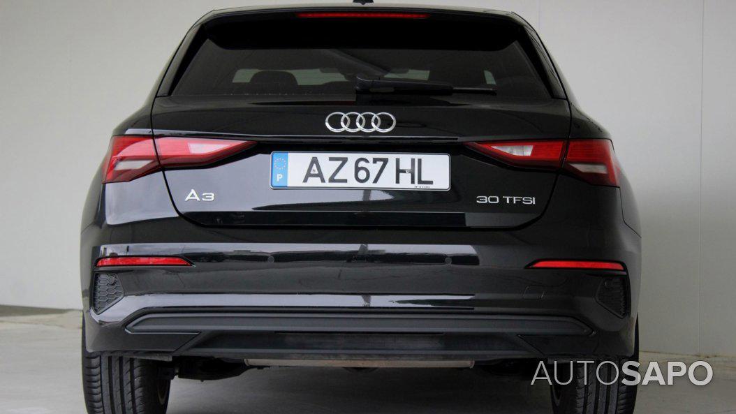 Audi A3 de 2023