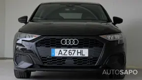 Audi A3 de 2023