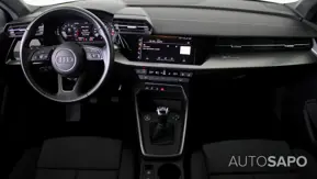 Audi A3 de 2023