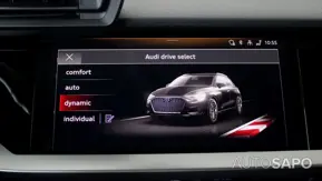 Audi A3 de 2023