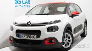 Citroen C3 de 2019