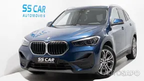 BMW X1 de 2021