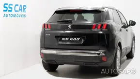 Peugeot 3008 1.5 BlueHDi Active de 2018