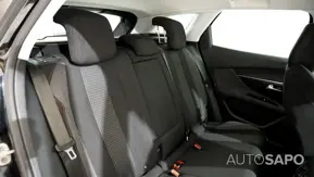 Peugeot 3008 1.5 BlueHDi Active de 2018