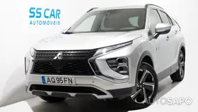 Mitsubishi Eclipse Cross de 2022