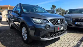 Seat Arona 1.0 TSI Style de 2021