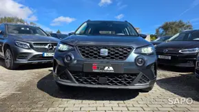 Seat Arona 1.0 TSI Style de 2021