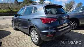 Seat Arona 1.0 TSI Style de 2021