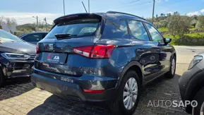 Seat Arona 1.0 TSI Style de 2021