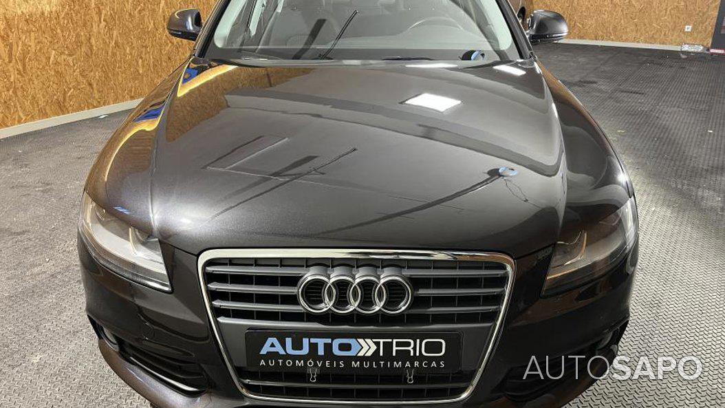 Audi A4 2.0 TDi de 2008