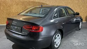 Audi A4 2.0 TDi de 2008