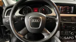 Audi A4 2.0 TDi de 2008