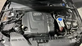 Audi A4 2.0 TDi de 2008