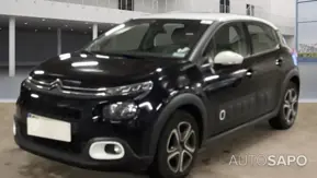 Citroen C3 de 2018