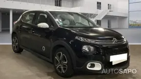 Citroen C3 de 2018