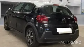 Citroen C3 de 2018