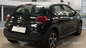 Citroen C3 de 2018