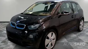 BMW i3 de 2017