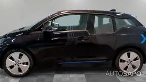 BMW i3 de 2017