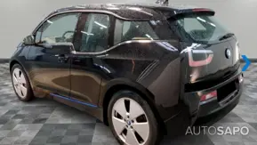 BMW i3 de 2017