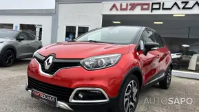 Renault Captur de 2015