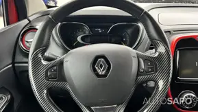 Renault Captur de 2015