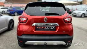 Renault Captur de 2015