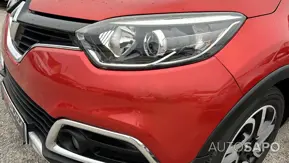 Renault Captur de 2015