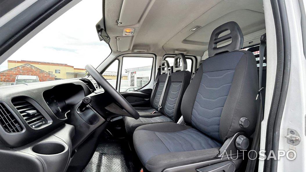 Iveco Daily de 2019