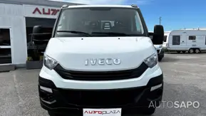 Iveco Daily de 2019