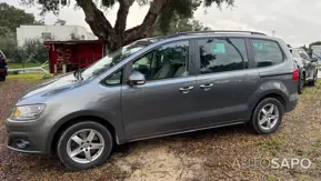 Seat Alhambra 2.0 TDi Reference de 2014