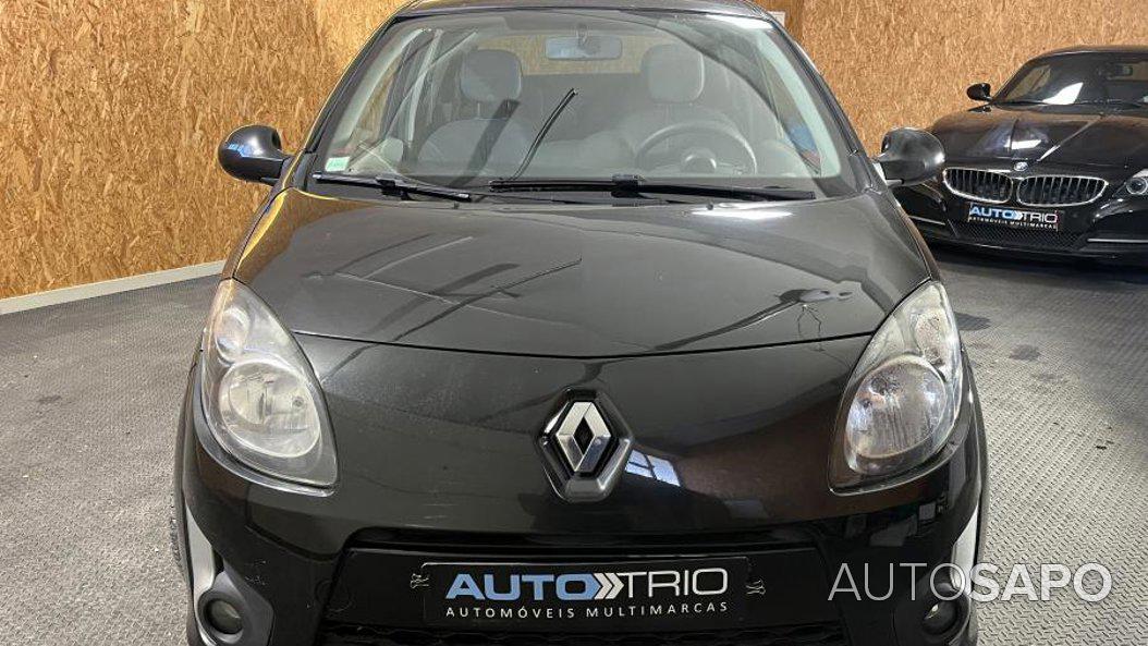 Renault Twingo 1.2 16V Dynamique S de 2008