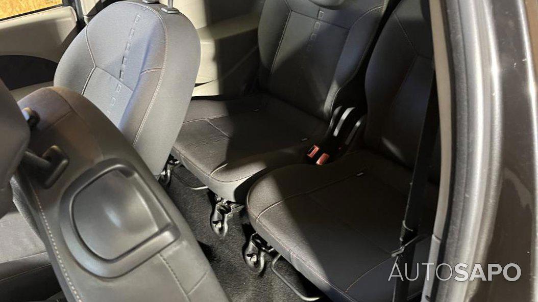 Renault Twingo 1.2 16V Dynamique S de 2008