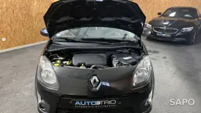Renault Twingo 1.2 16V Dynamique S de 2008