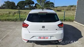 Seat Ibiza 1.0 EcoTSI FR de 2017