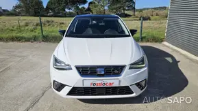 Seat Ibiza 1.0 EcoTSI FR de 2017