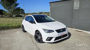 Seat Ibiza 1.0 EcoTSI FR de 2017