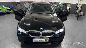 BMW Série 3 de 2020