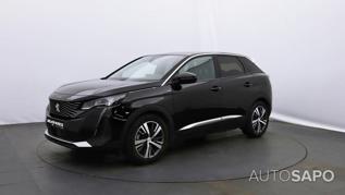 Peugeot 3008 de 2021