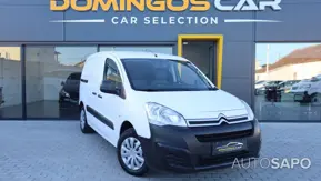 Citroen Berlingo de 2016