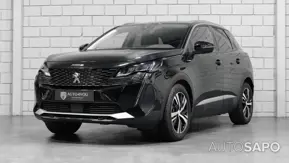 Peugeot 3008 de 2021